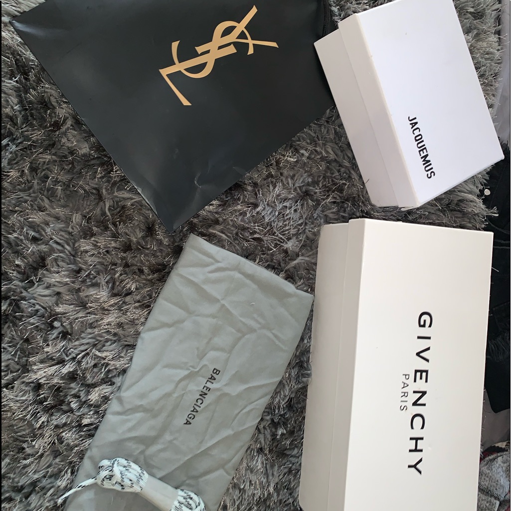 Designer Packaging Bundle